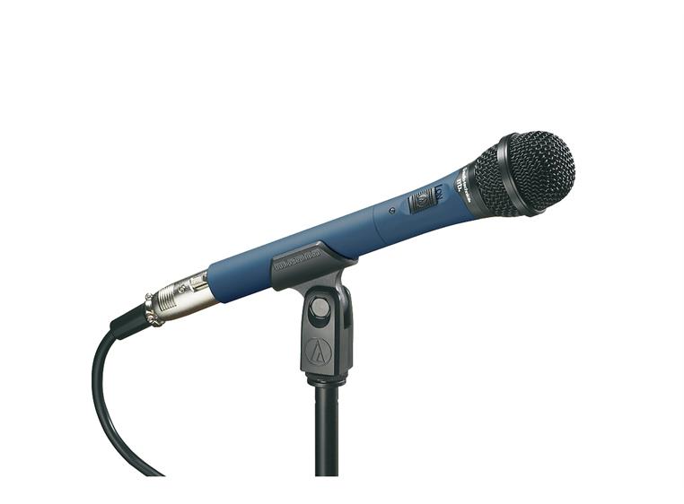 Audio-Technica MB-4k kondensator instr. generell mikrofon, instrument